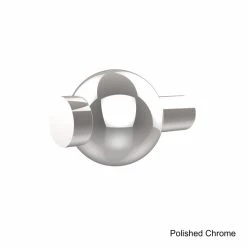 Cheapest 😀 Allied Brass Clear Brass 1.25-inch Cabinet Knob 🌟 -Allied Brass Sales unnamed file 4941