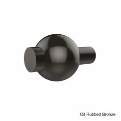 Cheapest 😀 Allied Brass Clear Brass 1.25-inch Cabinet Knob 🌟 -Allied Brass Sales unnamed file 4943