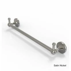 Outlet 🧨 Allied Brass Shadwell Collection 30-inch Towel Bar With Integrated Hooks 👏 -Allied Brass Sales unnamed file 4954