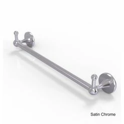 Outlet 🧨 Allied Brass Shadwell Collection 30-inch Towel Bar With Integrated Hooks 👏 -Allied Brass Sales unnamed file 4955