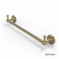 Outlet 🧨 Allied Brass Shadwell Collection 30-inch Towel Bar With Integrated Hooks 👏 -Allied Brass Sales unnamed file 4956