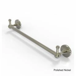 Outlet 🧨 Allied Brass Shadwell Collection 30-inch Towel Bar With Integrated Hooks 👏 -Allied Brass Sales unnamed file 4957