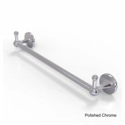 Outlet 🧨 Allied Brass Shadwell Collection 30-inch Towel Bar With Integrated Hooks 👏 -Allied Brass Sales unnamed file 4959
