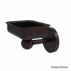 Coupon ✔️ Allied Brass Skyline Collection Wall-mounted Soap Dish 👍 -Allied Brass Sales unnamed file 4962