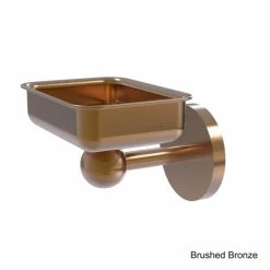 Coupon ✔️ Allied Brass Skyline Collection Wall-mounted Soap Dish 👍 -Allied Brass Sales unnamed file 4963