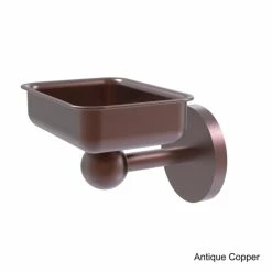 Coupon ✔️ Allied Brass Skyline Collection Wall-mounted Soap Dish 👍 -Allied Brass Sales unnamed file 4965