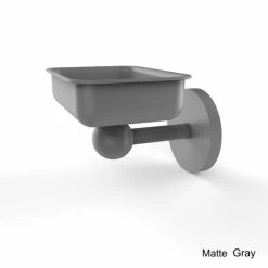 Coupon ✔️ Allied Brass Skyline Collection Wall-mounted Soap Dish 👍 -Allied Brass Sales unnamed file 4966