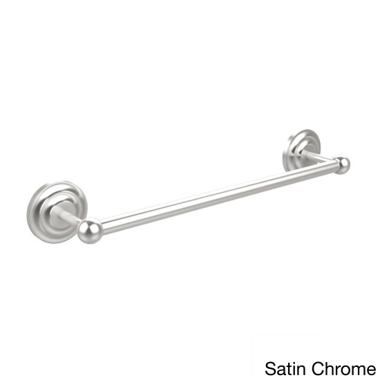 Cheap ๐ Allied Brass Prestige Que New Collection 24-inch Towel Bar ๐ 5 Cheap ๐ Allied Brass Prestige Que New Collection 24-inch Towel Bar ๐ - Image 3