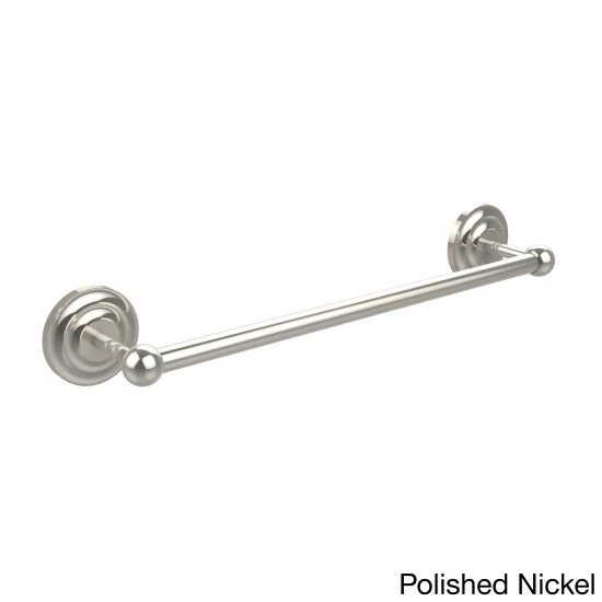 Cheap ๐ Allied Brass Prestige Que New Collection 24-inch Towel Bar ๐ 7 Cheap ๐ Allied Brass Prestige Que New Collection 24-inch Towel Bar ๐ - Image 5
