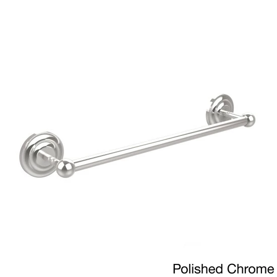 Cheap ๐ Allied Brass Prestige Que New Collection 24-inch Towel Bar ๐ 9 Cheap ๐ Allied Brass Prestige Que New Collection 24-inch Towel Bar ๐ - Image 7