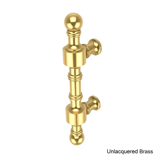 Budget ๐ Allied Brass Retro Wave Collection 3-inch Cabinet Pull Oil Rubbed Bronze ๐ 5 Budget ๐ Allied Brass Retro Wave Collection 3-inch Cabinet Pull Oil Rubbed Bronze ๐ - Image 3