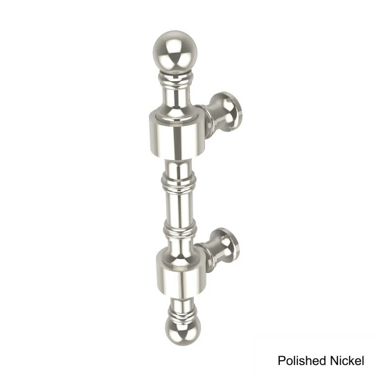 Budget ๐ Allied Brass Retro Wave Collection 3-inch Cabinet Pull Oil Rubbed Bronze ๐ 7 Budget ๐ Allied Brass Retro Wave Collection 3-inch Cabinet Pull Oil Rubbed Bronze ๐ - Image 5