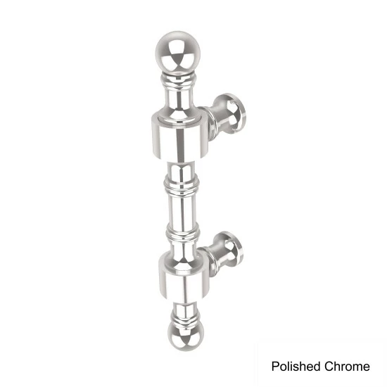 Budget ๐ Allied Brass Retro Wave Collection 3-inch Cabinet Pull Oil Rubbed Bronze ๐ 8 Budget ๐ Allied Brass Retro Wave Collection 3-inch Cabinet Pull Oil Rubbed Bronze ๐ - Image 6