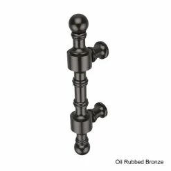Budget ๐ Allied Brass Retro Wave Collection 3-inch Cabinet Pull Oil Rubbed Bronze ๐ 16 Budget ๐ Allied Brass Retro Wave Collection 3-inch Cabinet Pull Oil Rubbed Bronze ๐ -Allied Brass Sales unnamed file 5008