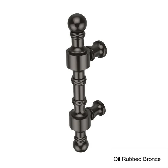 Budget ๐ Allied Brass Retro Wave Collection 3-inch Cabinet Pull Oil Rubbed Bronze ๐ 9 Budget ๐ Allied Brass Retro Wave Collection 3-inch Cabinet Pull Oil Rubbed Bronze ๐ - Image 7
