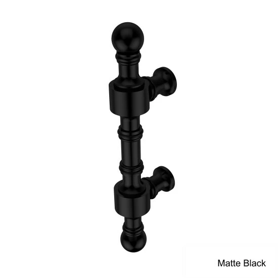 Budget ๐ Allied Brass Retro Wave Collection 3-inch Cabinet Pull Oil Rubbed Bronze ๐ 10 Budget ๐ Allied Brass Retro Wave Collection 3-inch Cabinet Pull Oil Rubbed Bronze ๐ - Image 8