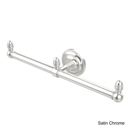 Buy ๐งจ Allied Brass Que New Collection 2 Arm Guest Towel Holder ๐ 5 Buy ๐งจ Allied Brass Que New Collection 2 Arm Guest Towel Holder ๐ - Image 3