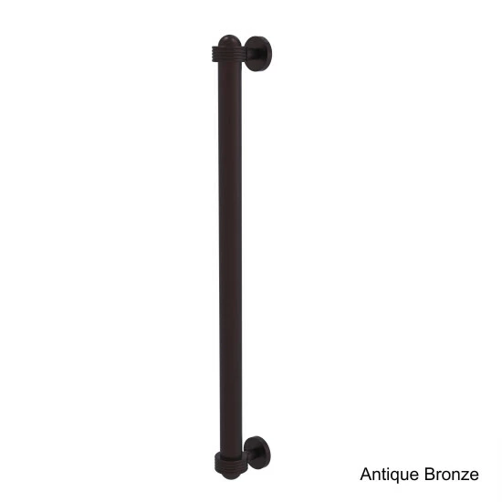 Brand new ๐งจ Allied Brass 18-inch Refrigerator Pull With Groovy Accents ๐ 5 Brand new ๐งจ Allied Brass 18-inch Refrigerator Pull With Groovy Accents ๐ - Image 3