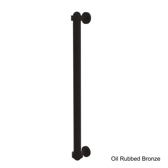 Brand new ๐งจ Allied Brass 18-inch Refrigerator Pull With Groovy Accents ๐ 10 Brand new ๐งจ Allied Brass 18-inch Refrigerator Pull With Groovy Accents ๐ - Image 8