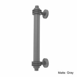 Cheapest 👍 Allied Brass 8-inch Dotted Accents Drawer Pull 🔔 -Allied Brass Sales unnamed file 5032