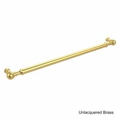 Best Sale ✔️ Allied Brass 18-inch Beaded Refrigerator Pull 🎉 -Allied Brass Sales unnamed file 5051