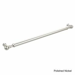 Best Sale ✔️ Allied Brass 18-inch Beaded Refrigerator Pull 🎉 -Allied Brass Sales unnamed file 5055