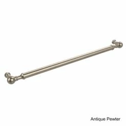 Best Sale ✔️ Allied Brass 18-inch Beaded Refrigerator Pull 🎉 -Allied Brass Sales unnamed file 5056