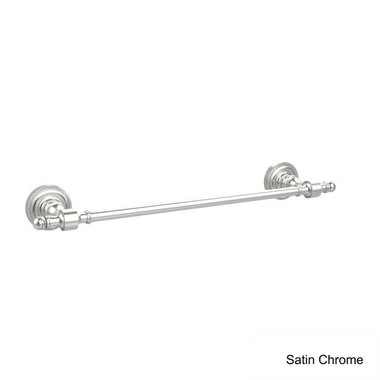 Best Pirce π Allied Brass Retro Dot Collection 36 Inch Towel Bar π― 5 Best Pirce π Allied Brass Retro Dot Collection 36 Inch Towel Bar π― - Image 3