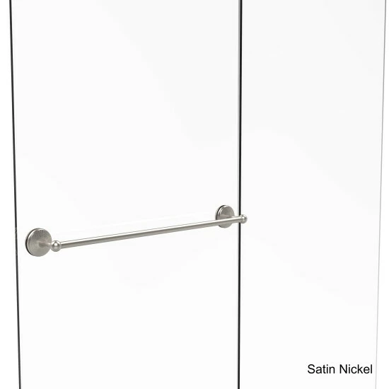Best deal ✨ Allied Brass Monte Carlo Collection 30-inch Shower Door Towel Bar 🔥 5 Best deal ✨ Allied Brass Monte Carlo Collection 30-inch Shower Door Towel Bar 🔥 - Image 3