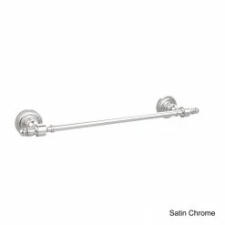 Budget 💯 Allied Brass Retro Dot Collection 18-inch Towel Bar ⭐ -Allied Brass Sales unnamed file 510