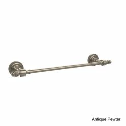 Budget 💯 Allied Brass Retro Dot Collection 18-inch Towel Bar ⭐ -Allied Brass Sales unnamed file 511