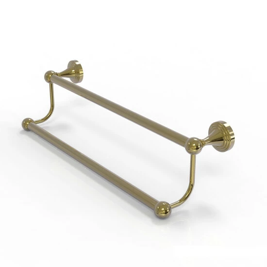 Discount 👍 Allied Brass Sag Harbor Collection 18 Inch Double Towel Bar 👍 3 Discount 👍 Allied Brass Sag Harbor Collection 18 Inch Double Towel Bar 👍