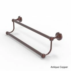 Discount 👍 Allied Brass Sag Harbor Collection 18 Inch Double Towel Bar 👍 15 Discount 👍 Allied Brass Sag Harbor Collection 18 Inch Double Towel Bar 👍 -Allied Brass Sales unnamed file 5135