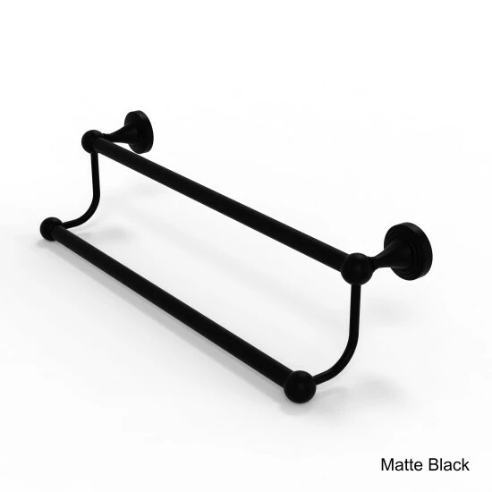 Discount 👍 Allied Brass Sag Harbor Collection 18 Inch Double Towel Bar 👍 9 Discount 👍 Allied Brass Sag Harbor Collection 18 Inch Double Towel Bar 👍 - Image 7