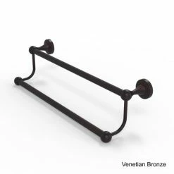 Discount 👍 Allied Brass Sag Harbor Collection 18 Inch Double Towel Bar 👍 17 Discount 👍 Allied Brass Sag Harbor Collection 18 Inch Double Towel Bar 👍 -Allied Brass Sales unnamed file 5137