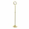 Outlet 🌟 Allied Brass Adjustable Height Floor Standing 8-inch Diameter With 5X Magnification Makeup Mirror 👏 2 Outlet 🌟 Allied Brass Adjustable Height Floor Standing 8-inch Diameter With 5X Magnification Makeup Mirror 👏 -Allied Brass Sales unnamed file 515