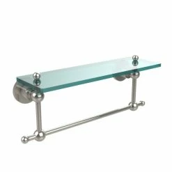 Best Sale ❤️ Allied Brass Astor Collection Glass Shelf With Towel Bar Satin Nickel 🎉 12 Best Sale ❤️ Allied Brass Astor Collection Glass Shelf With Towel Bar Satin Nickel 🎉 -Allied Brass Sales unnamed file 5156