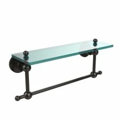 Best Sale ❤️ Allied Brass Astor Collection Glass Shelf With Towel Bar Satin Nickel 🎉 15 Best Sale ❤️ Allied Brass Astor Collection Glass Shelf With Towel Bar Satin Nickel 🎉 -Allied Brass Sales unnamed file 5159