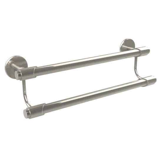 Top 10 🔥 Allied Brass Tribecca Collection 36-inch Double Towel Bar White ⌛ 3 Top 10 🔥 Allied Brass Tribecca Collection 36-inch Double Towel Bar White ⌛
