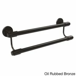 Top 10 🔥 Allied Brass Tribecca Collection 36-inch Double Towel Bar White ⌛ 13 Top 10 🔥 Allied Brass Tribecca Collection 36-inch Double Towel Bar White ⌛ -Allied Brass Sales unnamed file 5165
