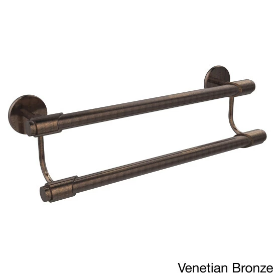 Top 10 🔥 Allied Brass Tribecca Collection 36-inch Double Towel Bar White ⌛ 9 Top 10 🔥 Allied Brass Tribecca Collection 36-inch Double Towel Bar White ⌛ - Image 7