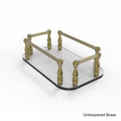 Budget 🌟 Allied Brass Vanity Top Glass Guest Towel Tray 🔥 15 Budget 🌟 Allied Brass Vanity Top Glass Guest Towel Tray 🔥 -Allied Brass Sales unnamed file 5183