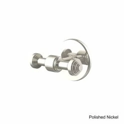 Budget 🥰 Allied Brass Southbeach Collection Clear Glass 22-inch 2-tier Shelf 🤩 -Allied Brass Sales unnamed file 5191