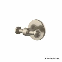 Budget 🥰 Allied Brass Southbeach Collection Clear Glass 22-inch 2-tier Shelf 🤩 -Allied Brass Sales unnamed file 5192