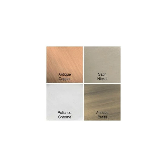 Brand new 🤩 Allied Brass Solid Brass Large Shower Corner Basket 🤩 4 Brand new 🤩 Allied Brass Solid Brass Large Shower Corner Basket 🤩 - Image 2