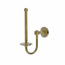 Best Pirce 🌟 Allied Brass Sag Harbor Collection Upright Toilet Tissue Holder 😉