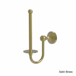 Best Pirce 🌟 Allied Brass Sag Harbor Collection Upright Toilet Tissue Holder 😉 -Allied Brass Sales unnamed file 5200