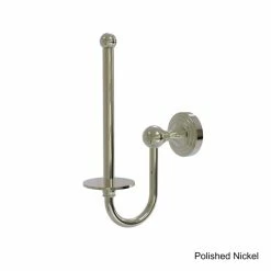 Best Pirce 🌟 Allied Brass Sag Harbor Collection Upright Toilet Tissue Holder 😉 -Allied Brass Sales unnamed file 5201