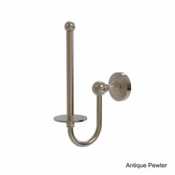 Best Pirce 🌟 Allied Brass Sag Harbor Collection Upright Toilet Tissue Holder 😉 -Allied Brass Sales unnamed file 5202