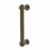 Promo ๐ Allied Brass Clear Brass 8-inch Door Pull With Groovy Accents - 1.4"W X 2.5"D X 8"L Venetian Bronze ๐งจ 1 Promo ๐ Allied Brass Clear Brass 8-inch Door Pull With Groovy Accents - 1.4"W X 2.5"D X 8"L Venetian Bronze ๐งจ -Allied Brass Sales unnamed file 5228